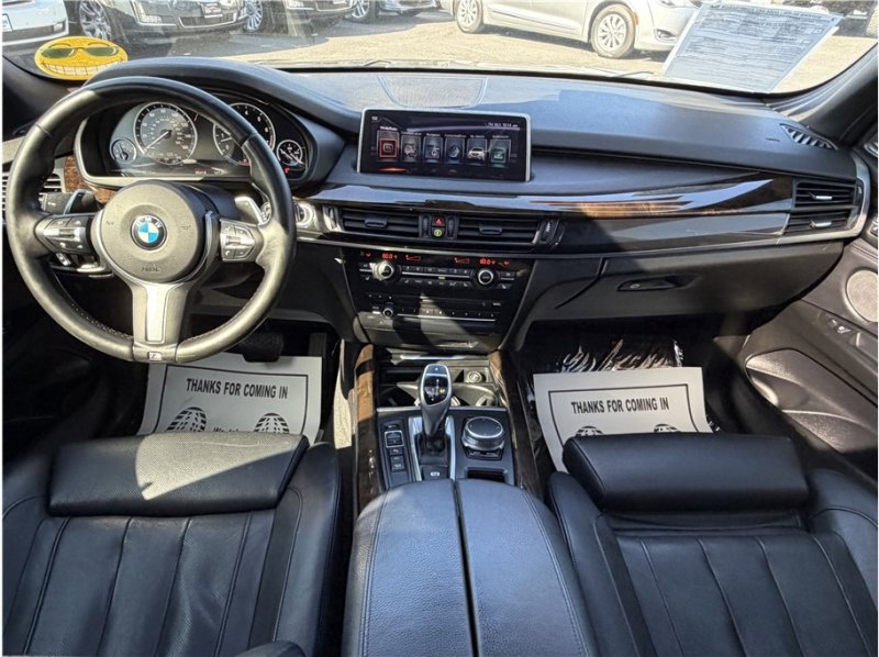 Used 2017 BMW X5 xDrive35i image 32