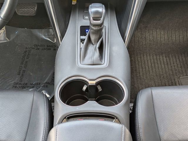 Used 2021 Toyota Venza Limited w/ Advanced Technology Package image 18