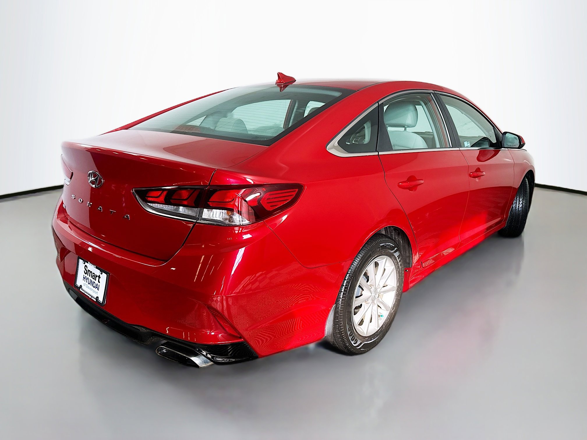 Used 2019 Hyundai Sonata SE image 7