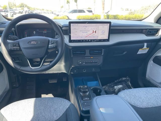 New 2026 Ford Maverick XLT w/ Equipment Group 301A AWD/4WD image 22