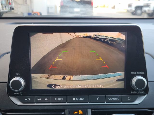 Used 2023 Nissan Altima 2.5 SR image 15