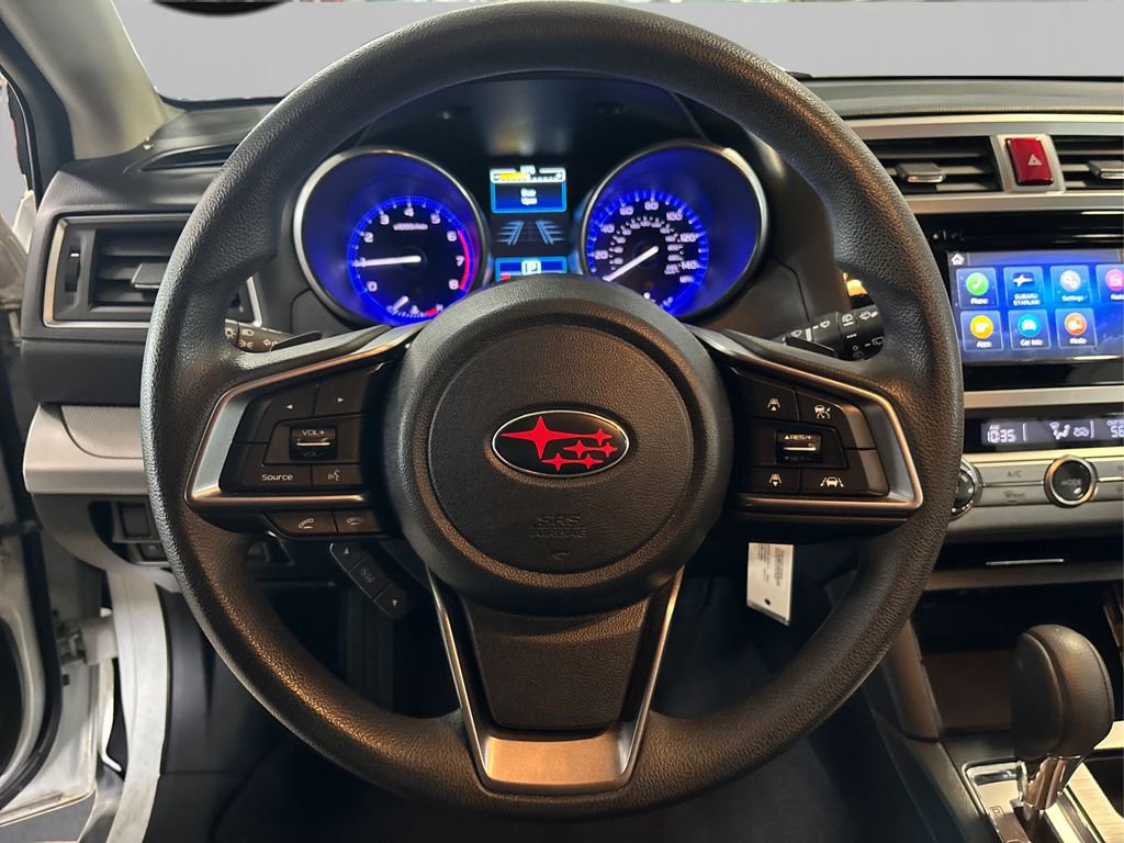 Used 2019 Subaru Outback 2.5i image 23