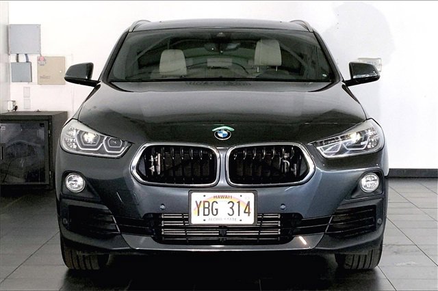 Used 2020 BMW X2 xDrive28i w/ Convenience Package image 3