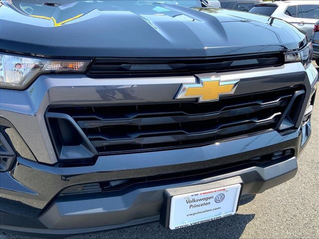 Used 2024 Chevrolet Colorado LT w/ LT Convenience Package AWD/4WD image 29