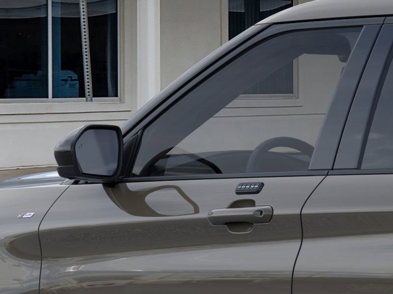 New 2026 Ford Explorer ST-Line image 20