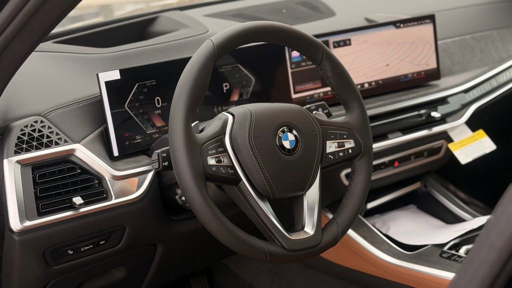 New 2026 BMW X5 xDrive40i image 14