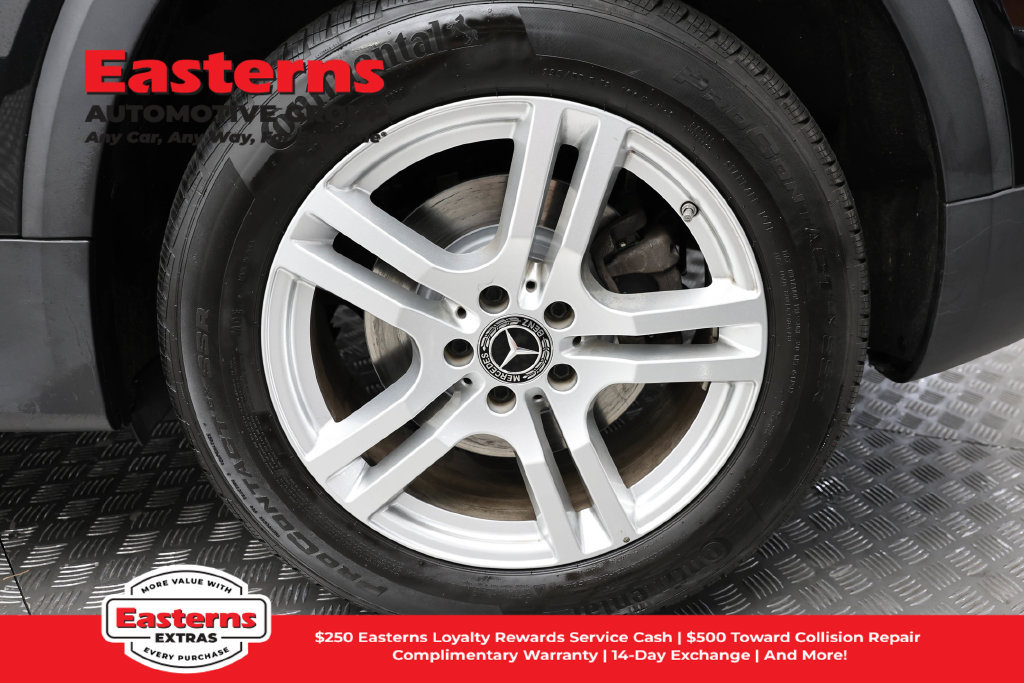 Used 2022 Mercedes-Benz GLB 250 4MATIC image 8