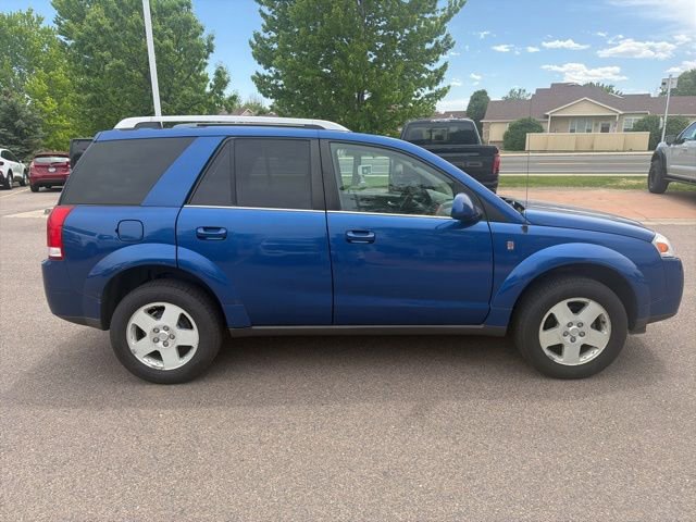 Used 2006 Saturn Vue AWD V6 w/ Comfort Pkg image 6