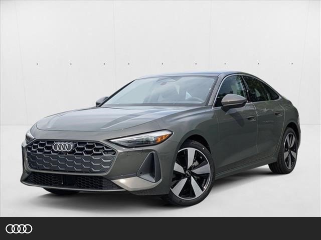 New 2025 Audi A5 2.0T Premium