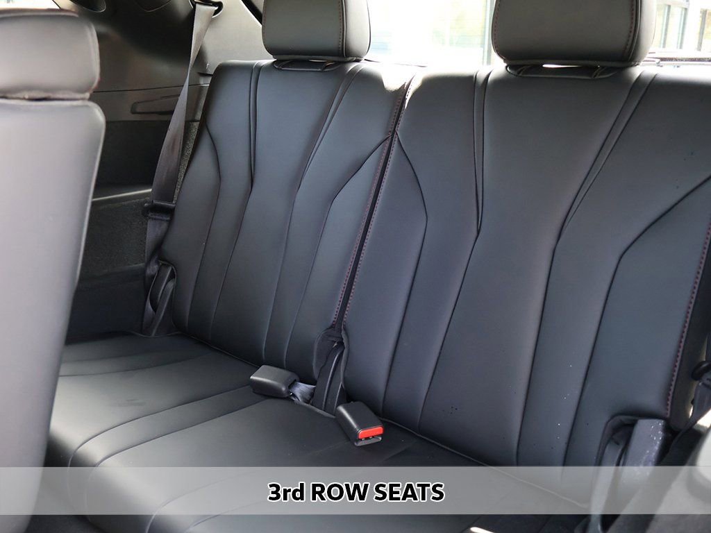 Used 2023 Acura MDX A-Spec AWD/4WD image 7