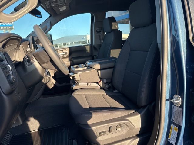 New 2026 Chevrolet Silverado 2500 Custom w/ Custom Value Package image 11