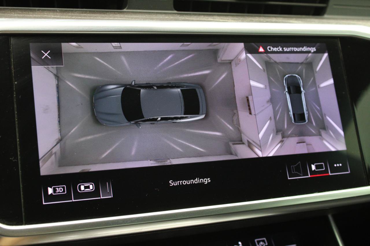 Used 2019 Audi A7 3.0T Premium Plus AWD/4WD image 59