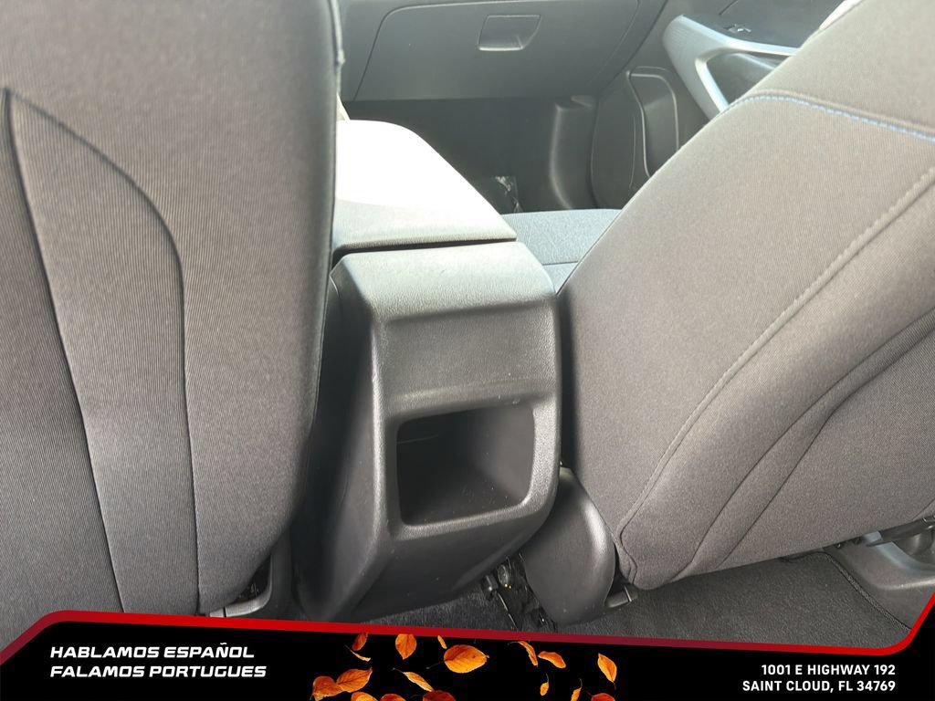 Used 2024 Chevrolet Trax LS w/ LS Convenience Package FWD image 25