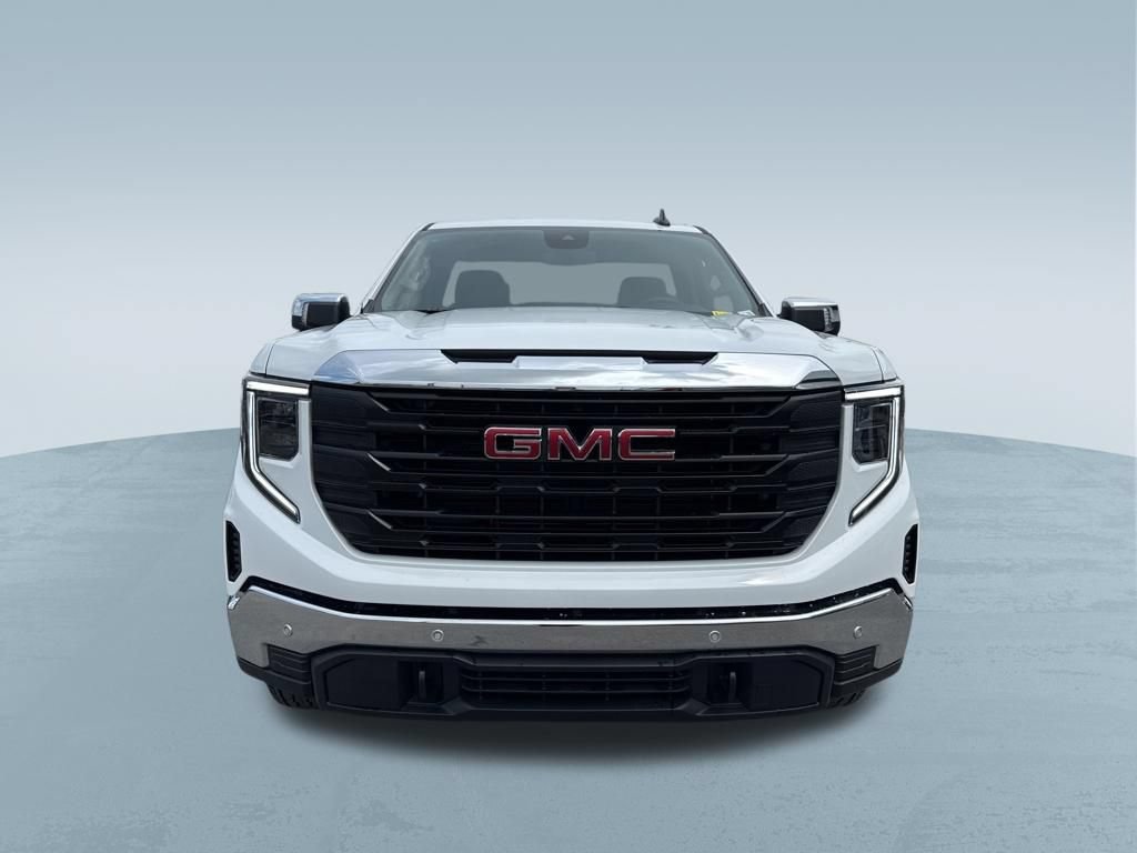 New 2026 GMC Sierra 1500 Pro w/ Pro Value Package AWD/4WD image 2