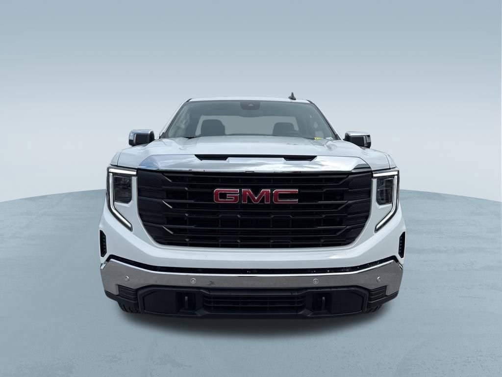 New 2026 GMC Sierra 1500 Pro w/ Pro Value Package AWD/4WD image 2