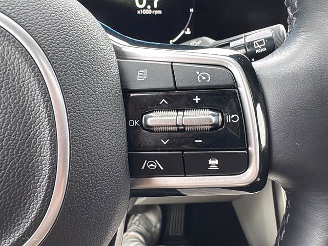 Used 2022 Kia Carnival SX Prestige image 19