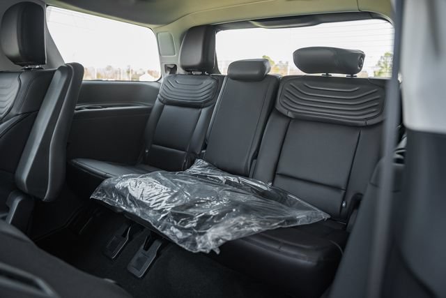New 2026 Ford Expedition Platinum w/ Platinum Ultimate Package AWD/4WD image 39
