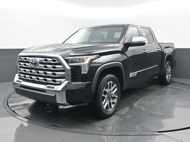 New 2026 Toyota Tundra 1794 Edition AWD/4WD image 23