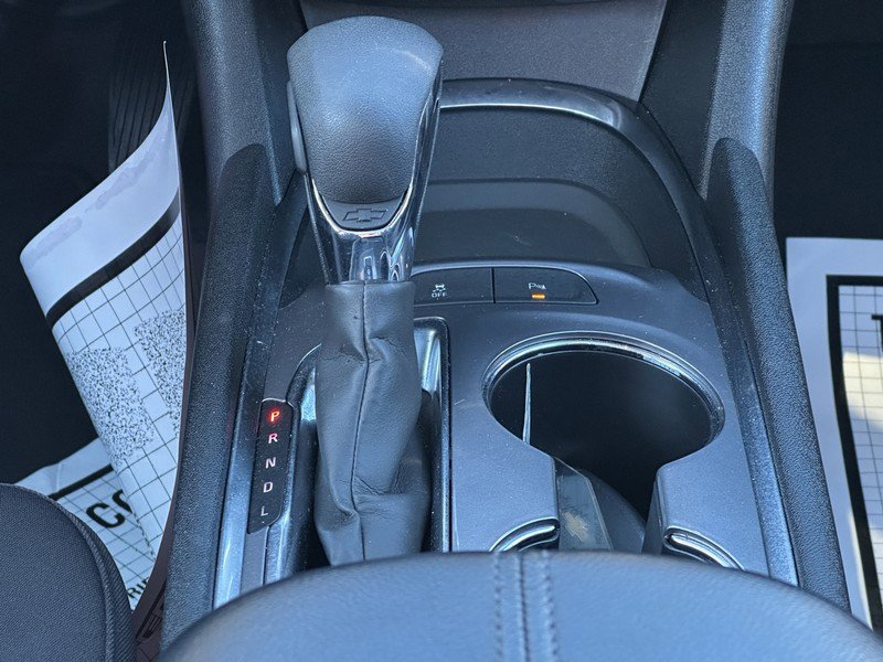 Used 2024 Chevrolet Malibu LT image 16