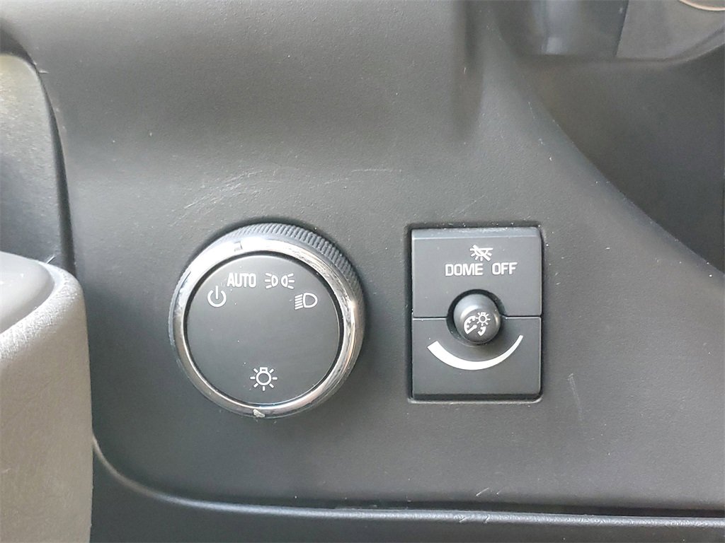 Used 2023 Chevrolet Express 2500 Extended w/ Driver Convenience Package image 24