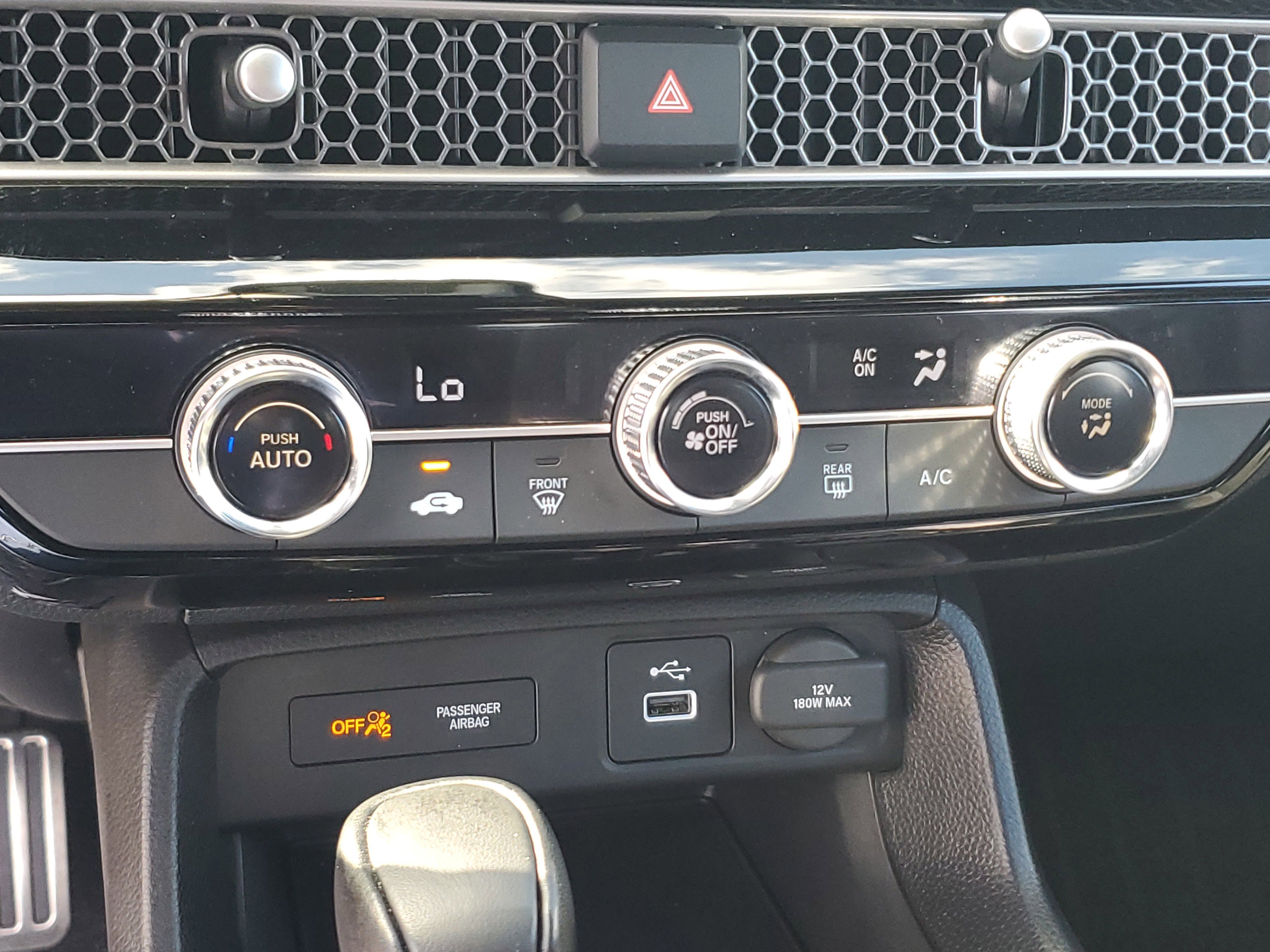 Used 2023 Honda Civic Sport image 21