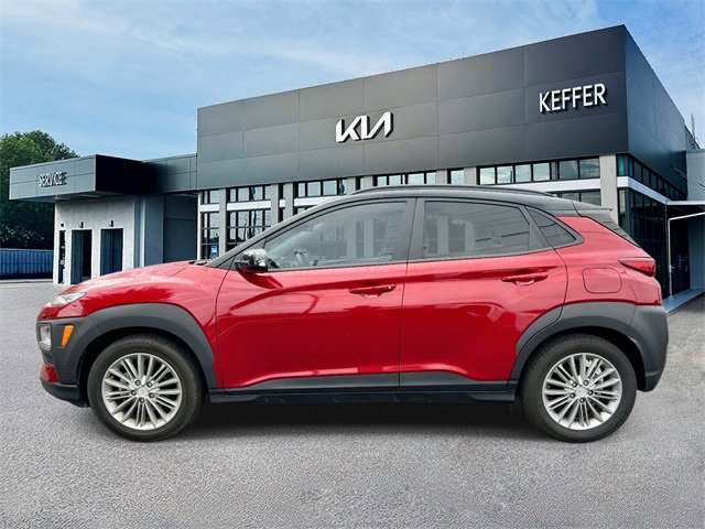 Used 2020 Hyundai Kona SEL image 5
