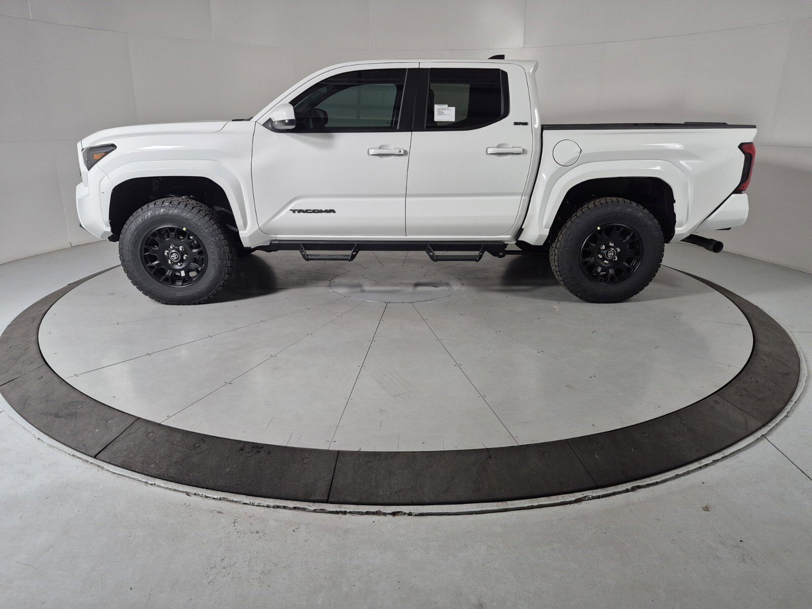 New 2026 Toyota Tacoma SR5 image 2