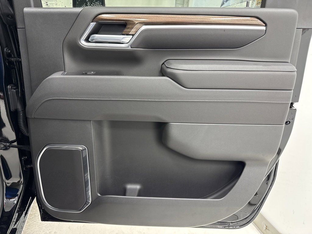 New 2026 Chevrolet Silverado 2500 LT w/ Trail Boss Package image 11