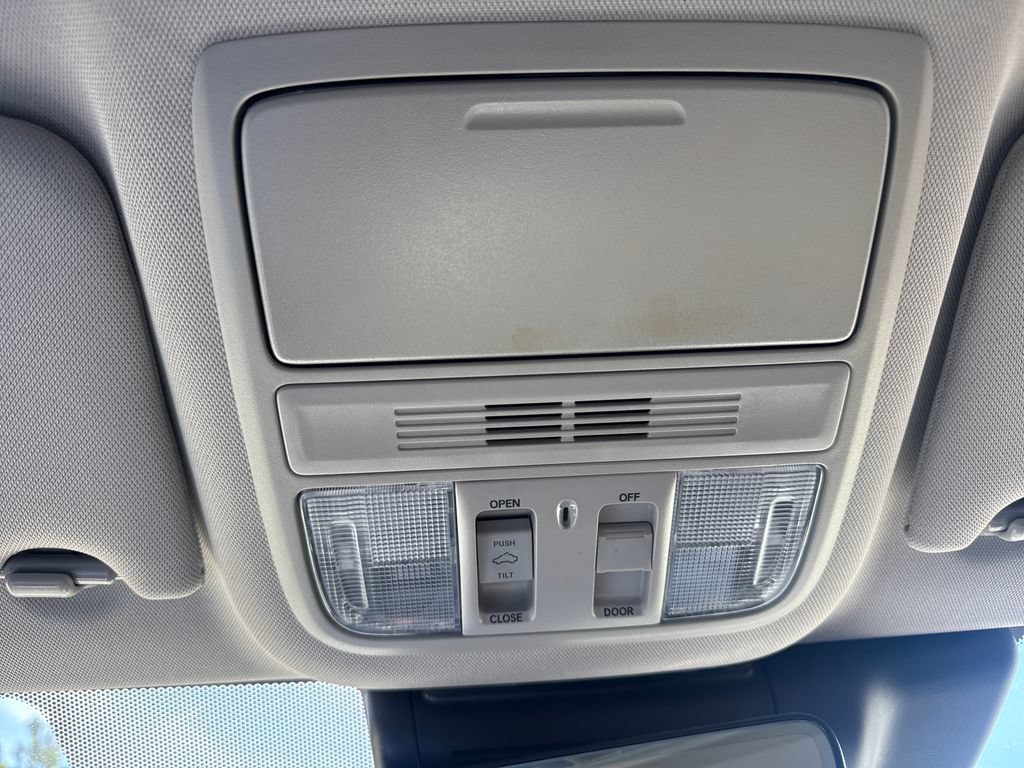 Certified 2022 Honda Accord EX-L image 28