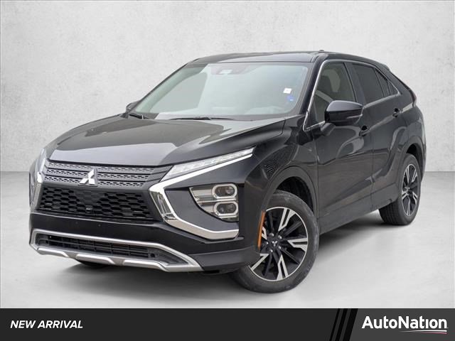 Used 2023 Mitsubishi Eclipse Cross SE