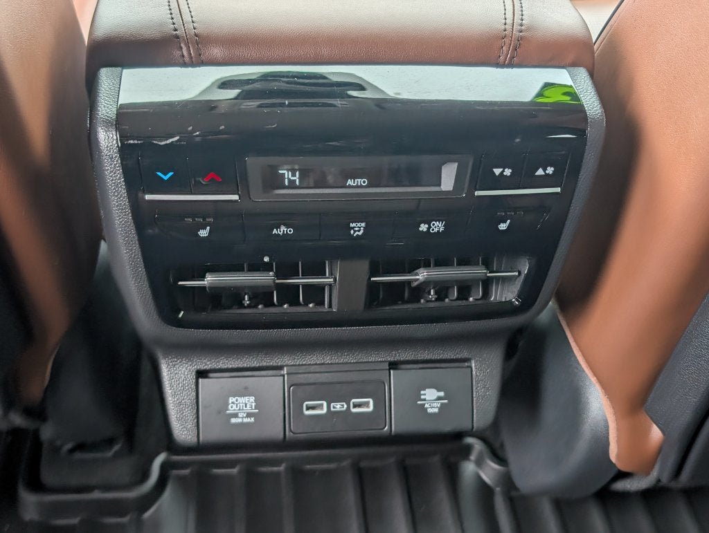 Used 2023 Acura MDX w/ Advance Package AWD/4WD image 29