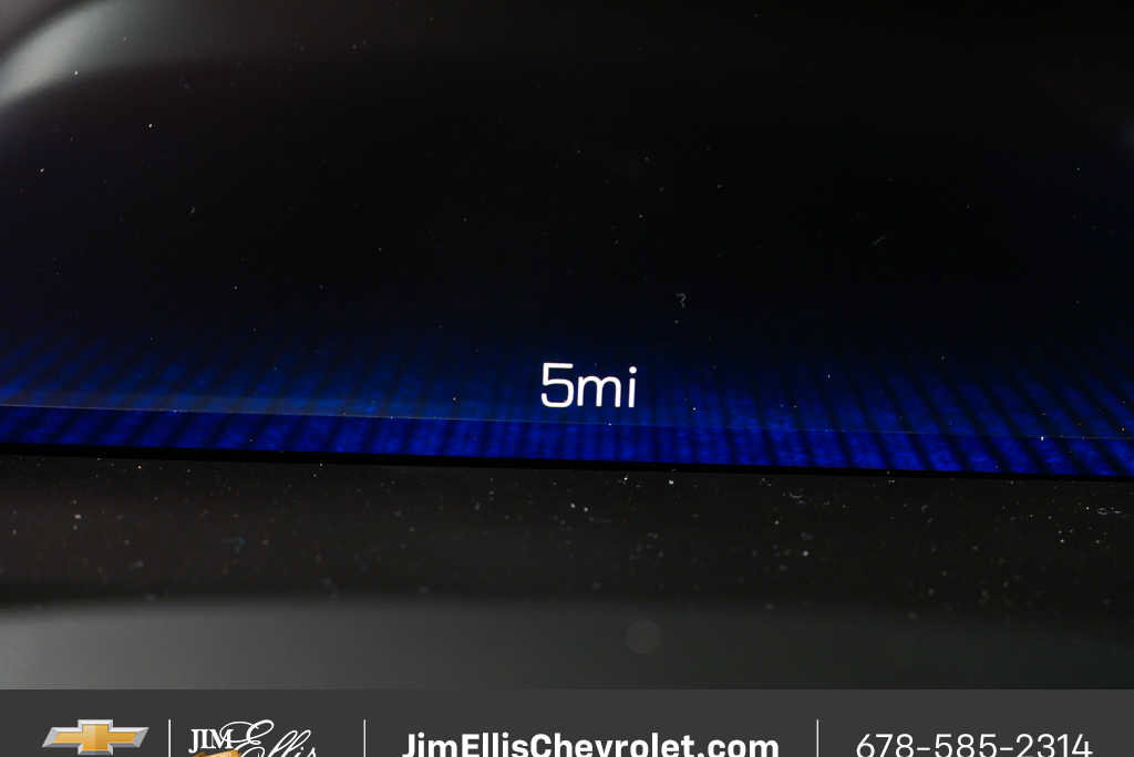 New 2026 Chevrolet Corvette Z06 image 12