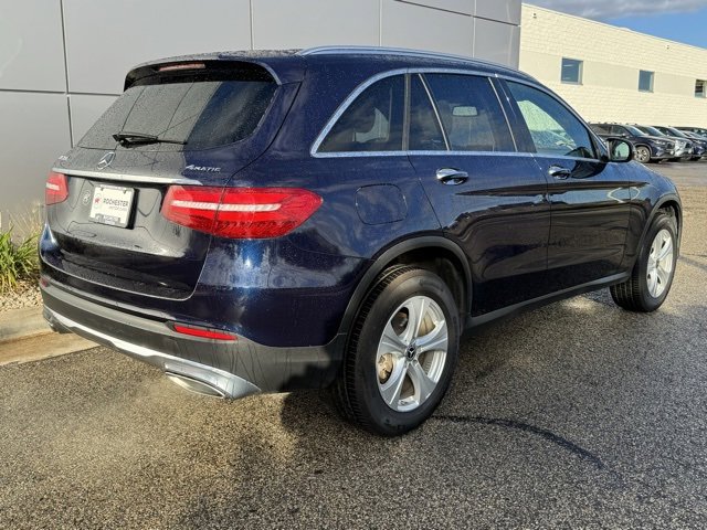 Used 2018 Mercedes-Benz GLC 300 4MATIC image 36