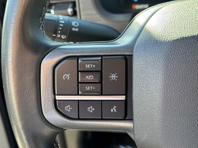 Used 2024 Ford F150 XLT w/ Mobile Office Package image 18