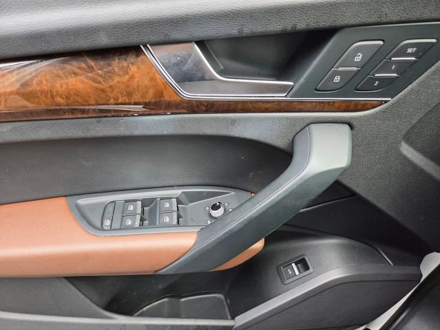 Used 2018 Audi Q5 2.0T Premium Plus AWD/4WD image 29