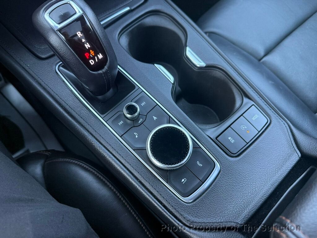 Used 2019 Cadillac XT4 Sport image 35