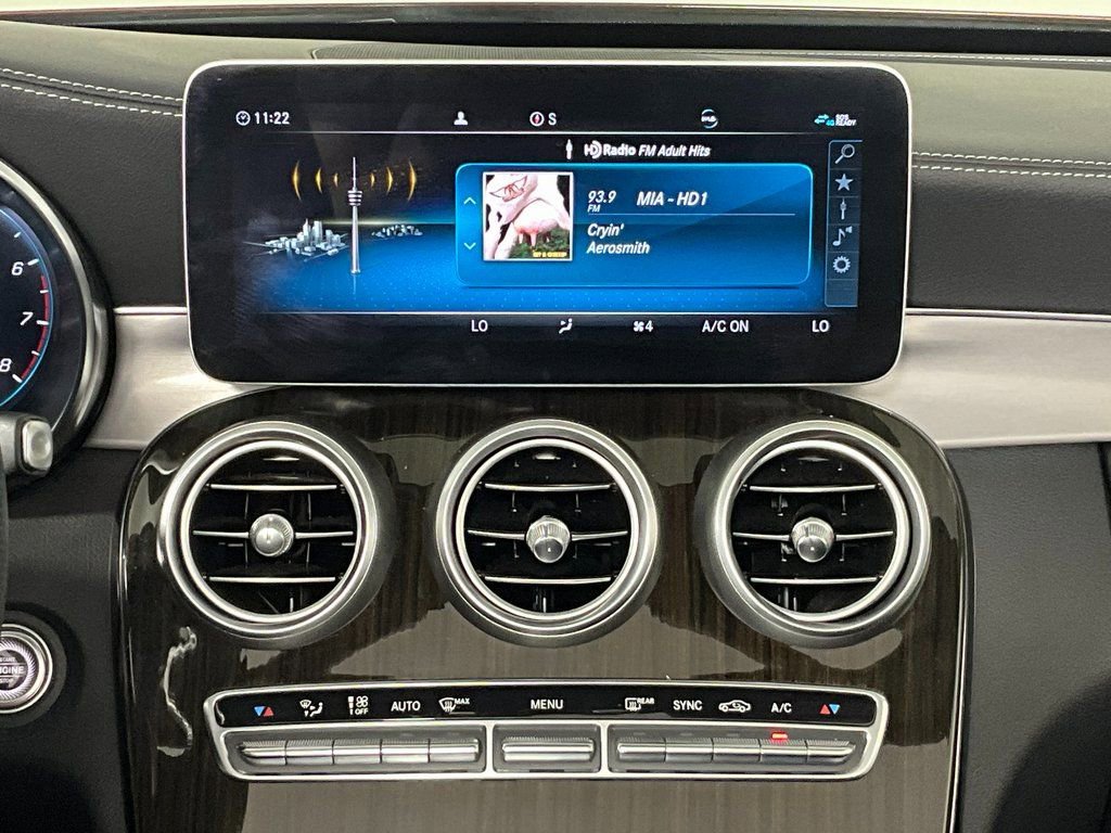 Used 2020 Mercedes-Benz C 300 Cabriolet w/ AMG Line image 14