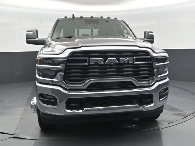 New 2026 RAM 3500 Tradesman AWD/4WD image 27
