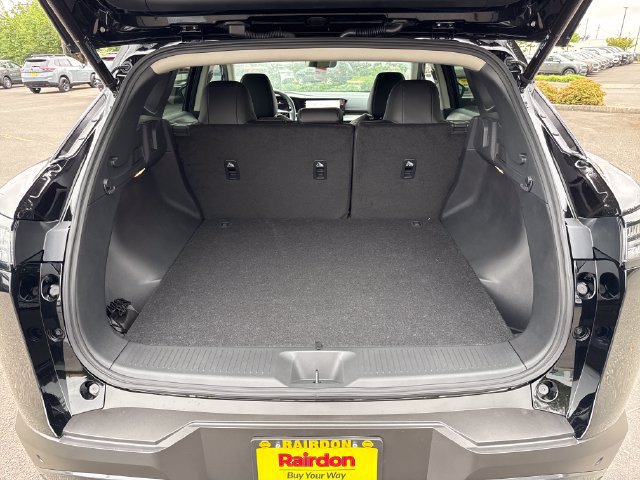 New 2026 Nissan Murano SL AWD/4WD image 12