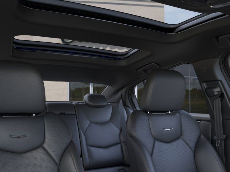 New 2026 Cadillac CT5 Sport image 24