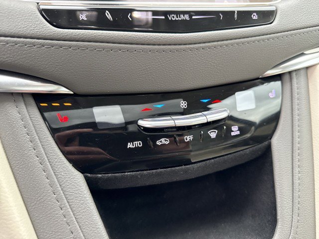 Certified 2019 Cadillac XT5 Luxury image 17