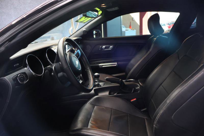 Used 2015 Ford Mustang GT Premium w/ GT Performance Package image 14