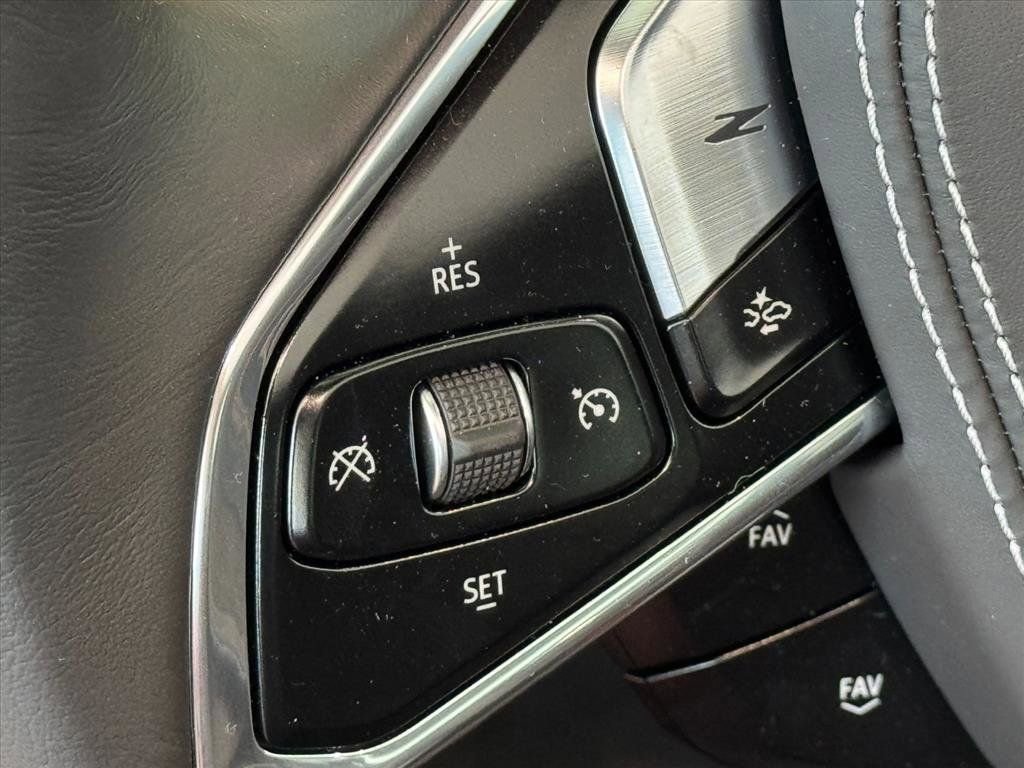 New 2025 Chevrolet Corvette Z06 image 9