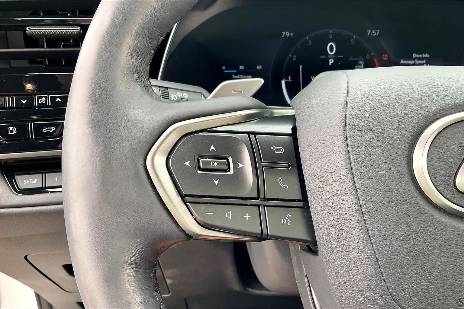 Used 2024 Lexus TX 350 FWD w/ Technology Package image 20