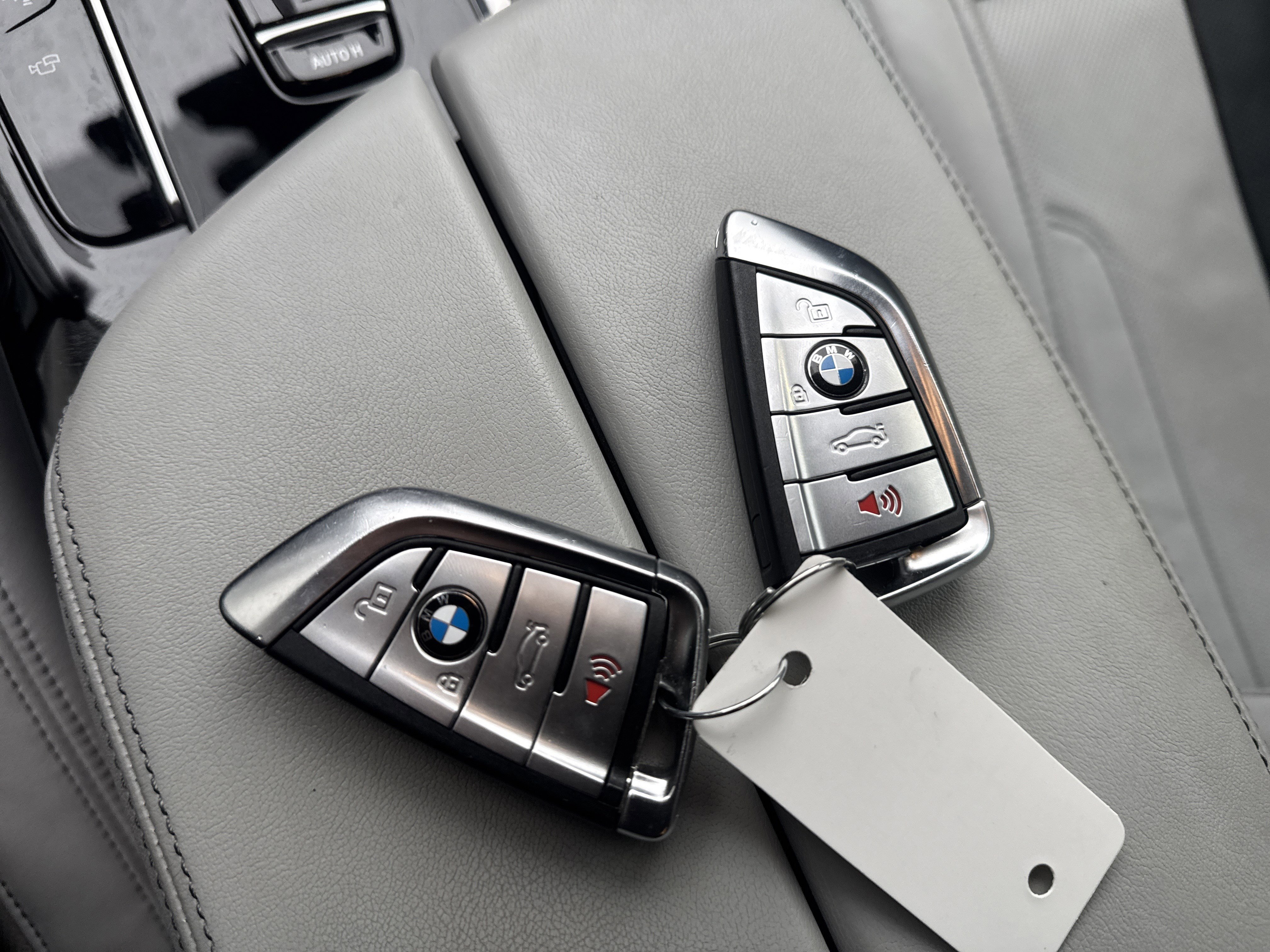 Used 2022 BMW M5 w/ Competition Package image 35