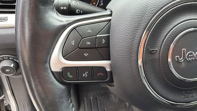 Used 2019 Jeep Compass High Altitude image 15