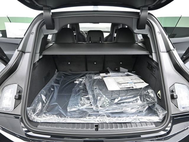 New 2026 BMW iX xDrive45 AWD/4WD image 23