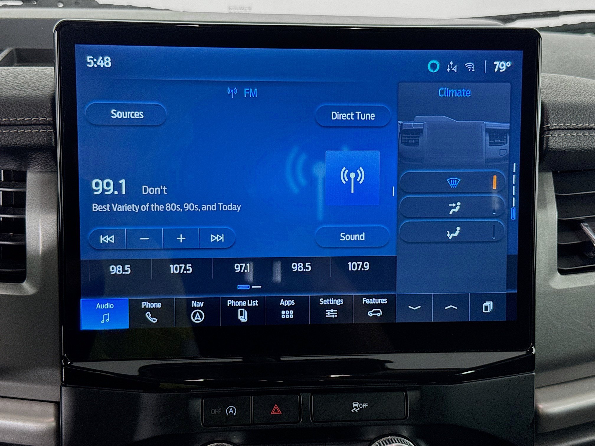 Used 2024 Ford Expedition Max XLT RWD image 16