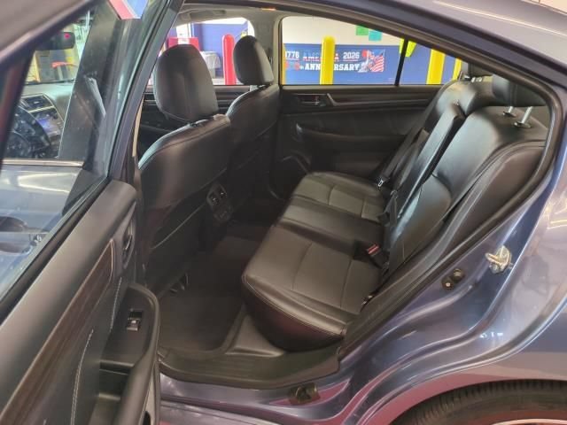 Used 2018 Subaru Legacy 3.6R Limited AWD/4WD image 6