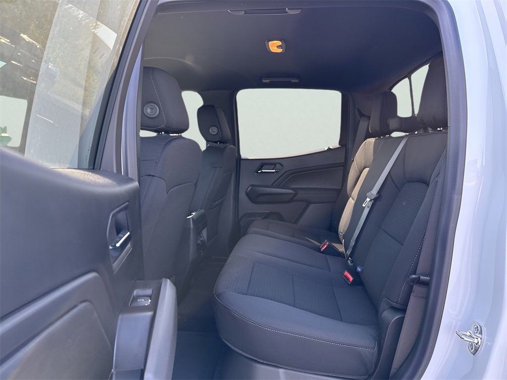 New 2026 Chevrolet Colorado LT w/ Advanced Trailering Package image 16